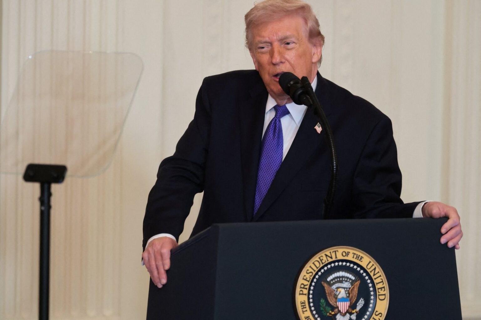 منصات إطلاق الصواريخ الإيرانية تنفد ومخزوننا وفير ومستدام