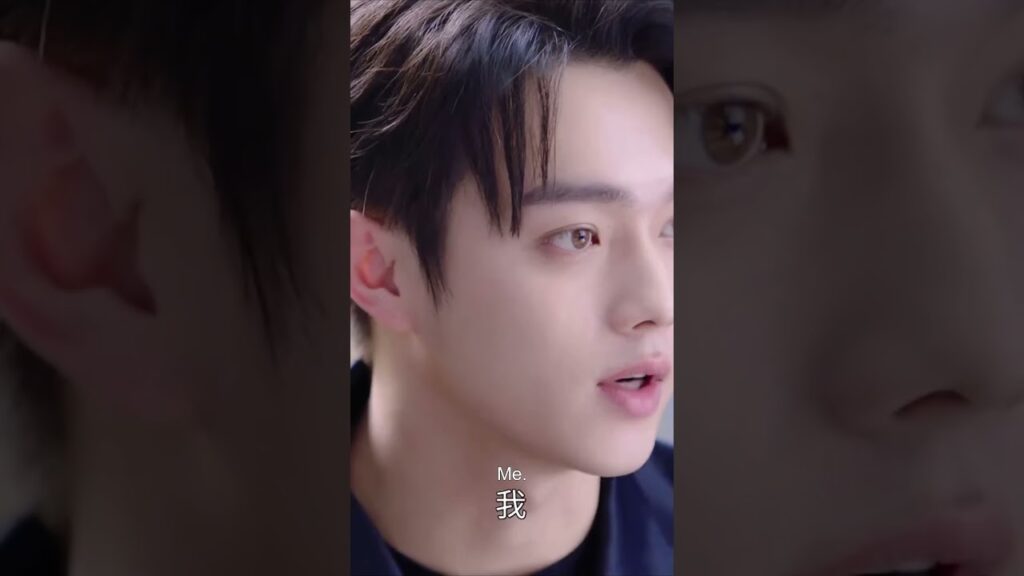 هل نحاول ؟!😋💕 #xukai #الوقوع_بحب_ابتسامتك #fallingintoyoursmile #chengxiao #youku #cdrama #shorts هل نحاول ؟!😋💕 #xukai #الوقوع_بحب_ابتسامتك #fallingintoyoursmile #chengxiao #youku #cdrama #shorts