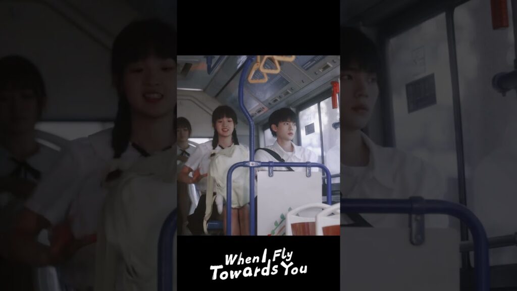 😭😭💔 #WhenIFlyTowardsYou #عندما_أطير_نحوك #youku  #zhouyiran #zhangmiaoyi #cdrama #shorts #romantic