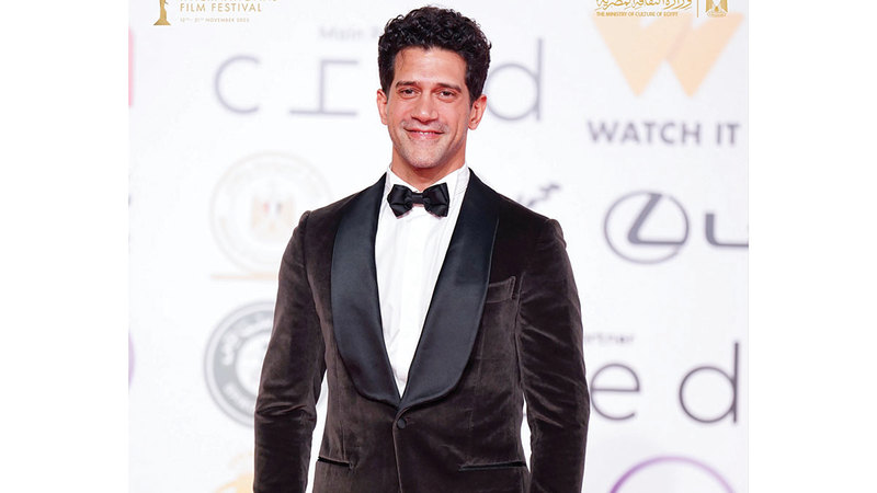 أحمد مجدي في «الست موناليزا»..يحوز شهادة النضوج