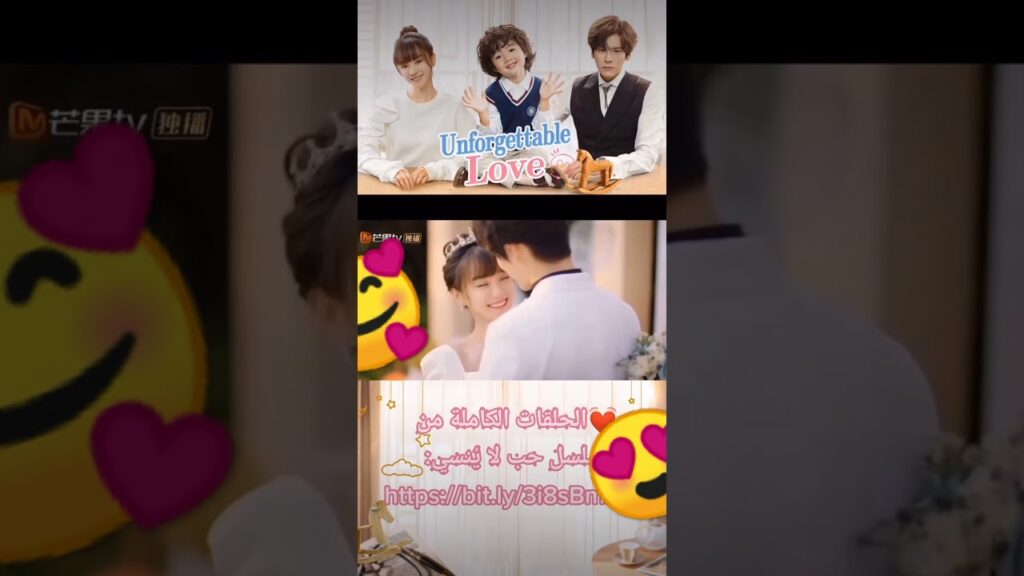 شياو باو يدير الفرح | حب لا يُنسي | MangoTV Arabic