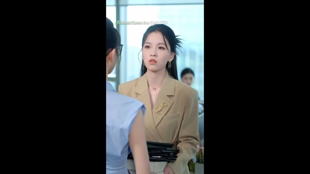 من يجرؤ عليها؟ سيدفع الثمن💥#verticaldrama #shortdrama #mustwatch#MicroDrama