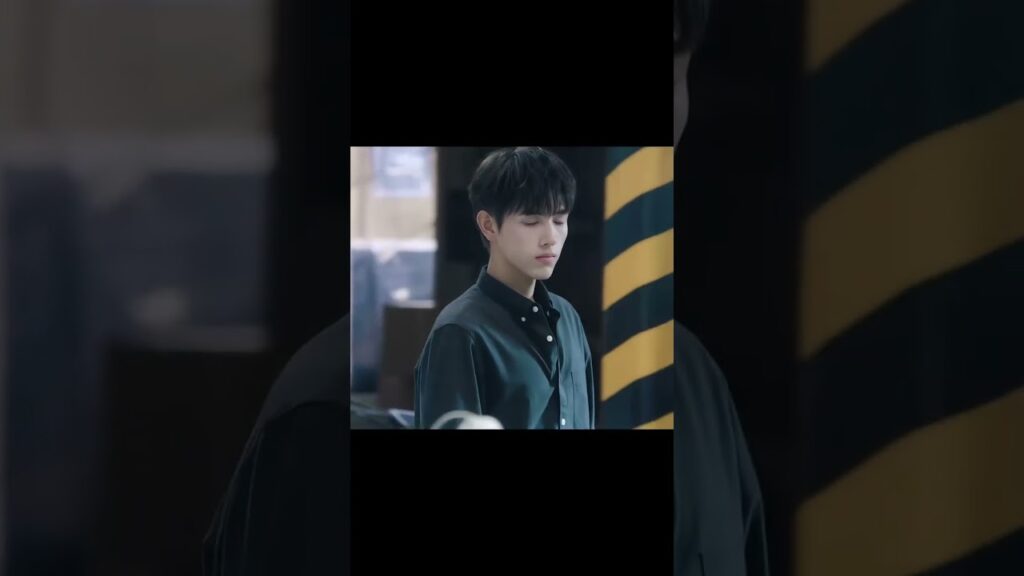 🔥💕💕 #LighterAndPrincess #ولاعة_وأميرة #chenfeiyu #zhangjingyi   #youku #shorts #cdrama #chinesedrama