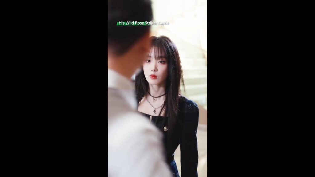 من يجرؤ عليها؟ سيدفع الثمن💥#verticaldrama #shortdrama #mustwatch#MicroDrama