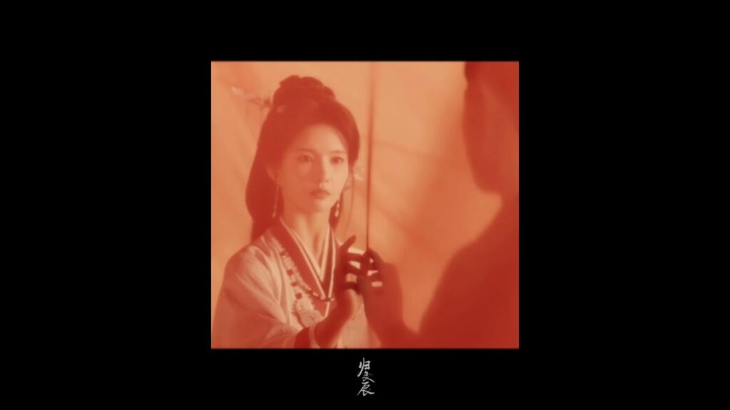 #SEAOFNORETURN حين تلتقي أطراف الأصابع، لا مكان للندم في هذه الحياة. 🔥