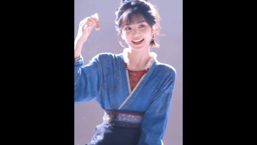 🤩 🤩  😳 😳✨#PursuitofJade #逐玉#ZhangLinghe #TianXiwei【Listed in no particular order】