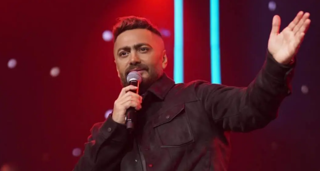 "المريض مش عارف ياكل إيه"