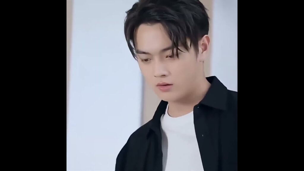 🥺💕#xukai #الوقوع_بحب_ابتسامتك  #fallingintoyoursmile #chengxiao #youku #cdrama #chinesedrama #shorts