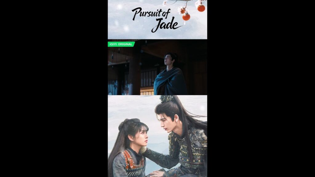 مسلسل جديد… ترقّبوه! 🎬🥰#PursuitofJade #逐玉#ZhangLinghe #TianXiwei【Listed in no particular order】 مسلسل جديد… ترقّبوه! 🎬🥰#PursuitofJade #逐玉#ZhangLinghe #TianXiwei【Listed in no particular order】
