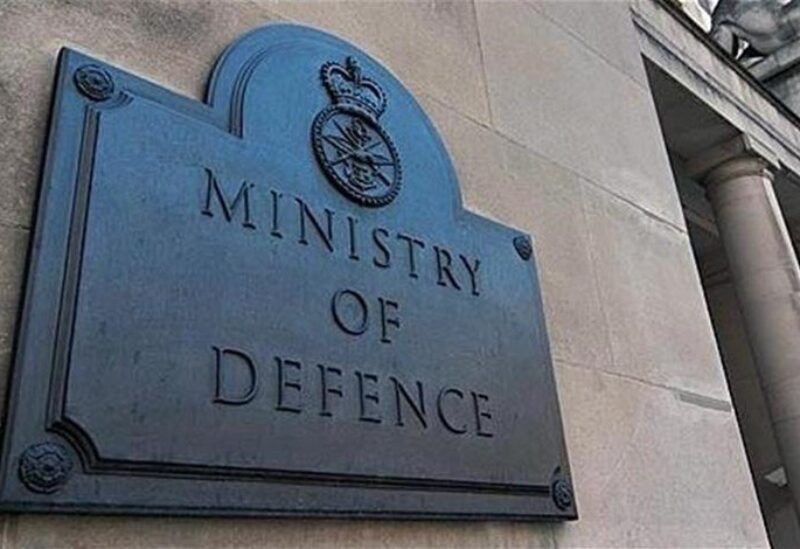 أميركا بدأت استخدام قواعد بريطانية في عمليات دفاعية ضد إيران