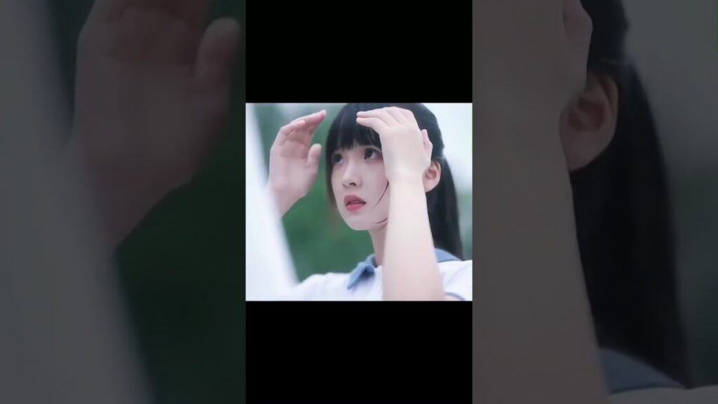 😍😍💕 #WhenIFlyTowardsYou #عندما_أطير_نحوك #youku  #zhouyiran #zhangmiaoyi #cdrama #shorts #romantic