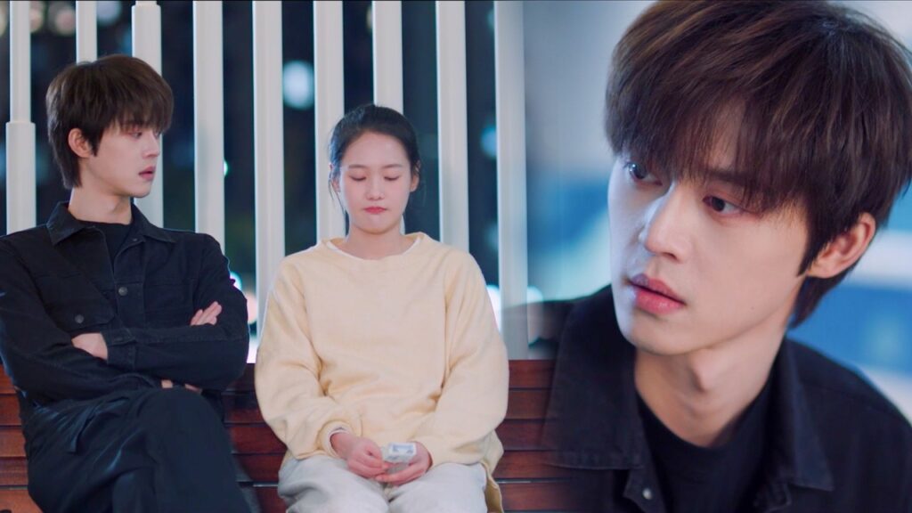 يغضب لانها تريد ان تتخلى عن حلمها بسبب تفكير والدها ❤️🔥 Too Young To Love يغضب لانها تريد ان تتخلى عن حلمها بسبب تفكير والدها ❤️🔥 Too Young To Love