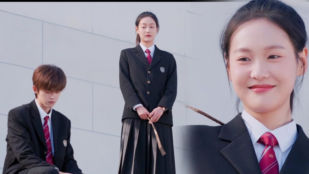 في كل مرة يعتقد بأن عالمـه ينهار يجدها الى جانبـه كيف له الا يحبها ؟❤️🔥 Too Young To Love في كل مرة يعتقد بأن عالمـه ينهار يجدها الى جانبـه كيف له الا يحبها ؟❤️🔥 Too Young To Love