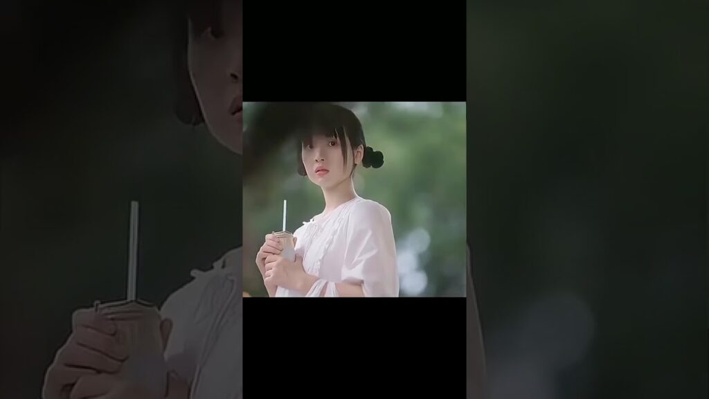 😍😍💕 #WhenIFlyTowardsYou #عندما_أطير_نحوك #youku  #zhouyiran #zhangmiaoyi #cdrama #shorts #romantic