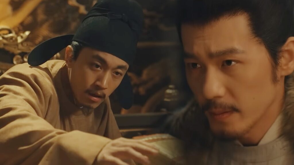 الأبواب مفتوحة على مصراعيها!⚔️الأمير الأكبر يستعد لضربته القاضية فهل سقطت تانغ الجنوبية فعلًا؟