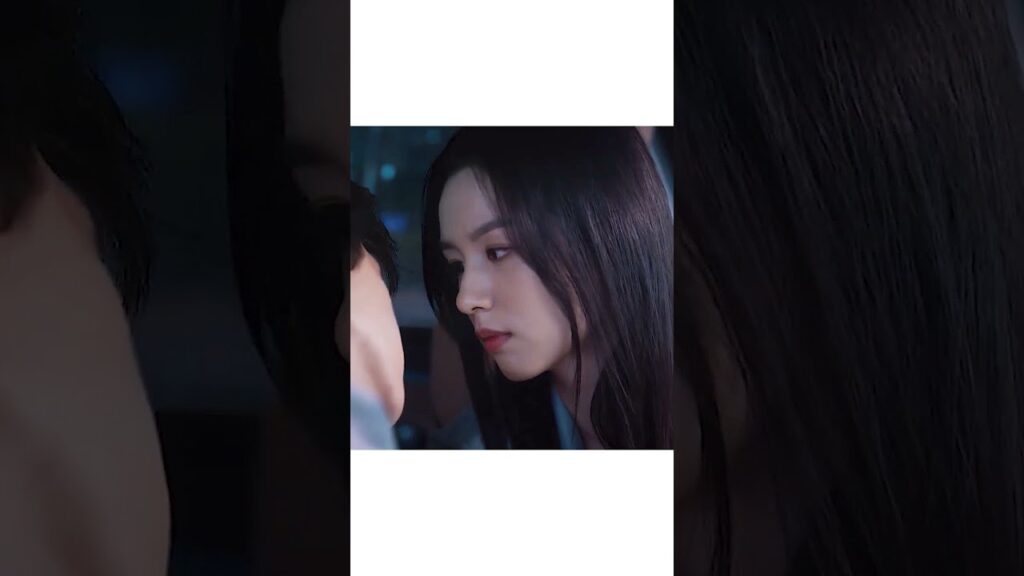 😍😍 #LinYi #ZhouYe #الجميع_يحبني #EveryoneLovesMe​ #youku #shorts #cdrama #chinesedrama #romance