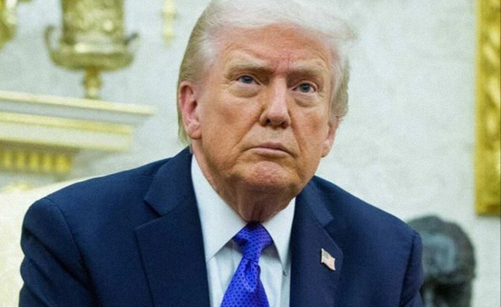 حرب إيران "انتهت إلى حد كبير"