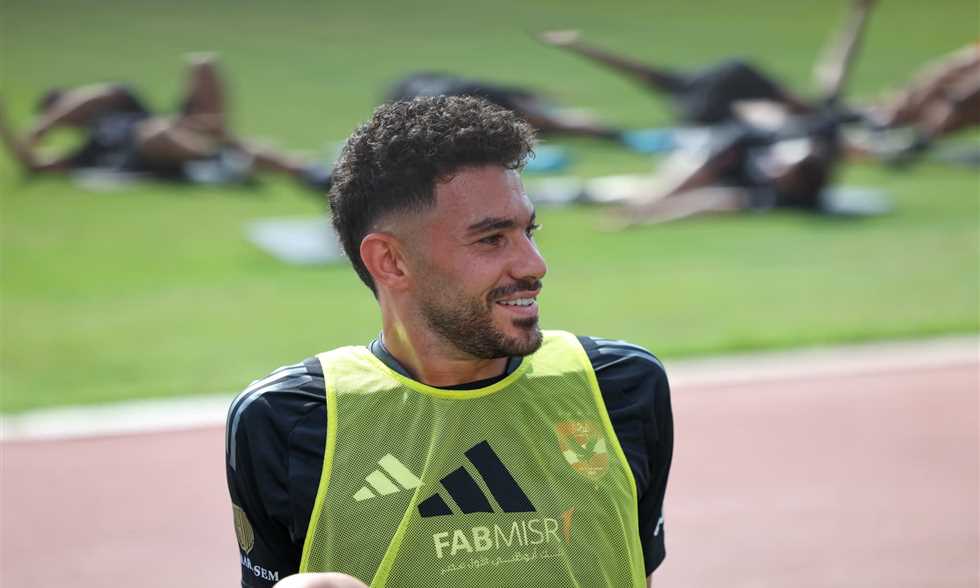 FilGoal | أخبار | ياسر إبراهيم يكشف أكثر مهاجم يخشاه من الزمالك.. ومدافع يتمنى اللعب بجواره