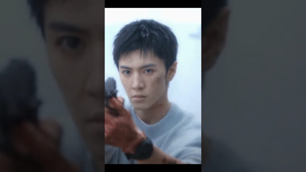 😮 😮#TheWhiteOliveTree #ChenZheYuan #LiangJie #白色橄榄树 #陈哲远 #梁洁