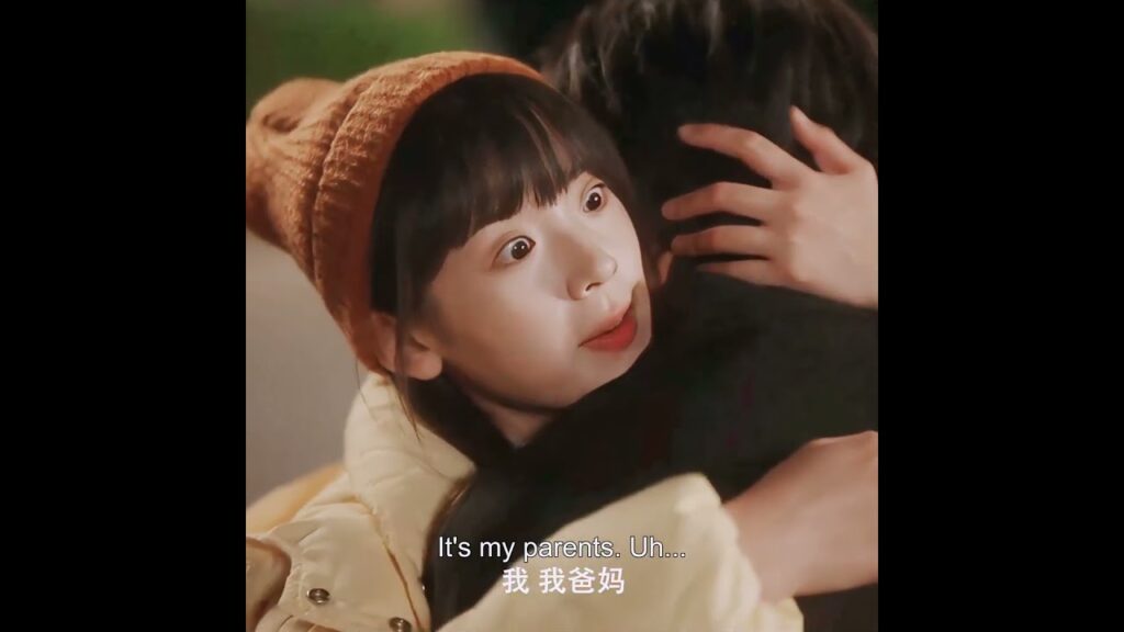 🤣🤣💕💕#biantianyang #jiangzhinan #cdrama #shorts #wheniflytowardsyou #romance #zhouyiran #zhangmiaoyi