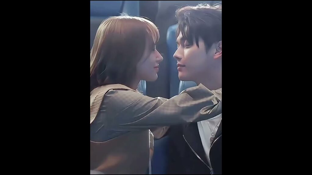 💕💕#xukai #الوقوع_بحب_ابتسامتك  #fallingintoyoursmile #chengxiao #youku #cdrama #chinesedrama #shorts