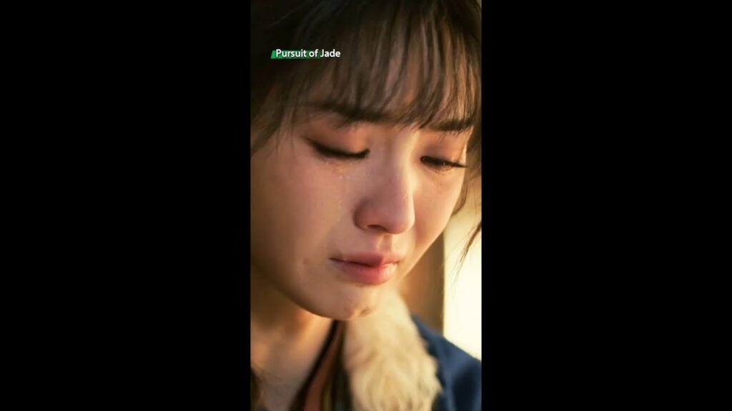 🔥 🔥🎬 😭 😭 😭#PursuitofJade #逐玉#ZhangLinghe #TianXiwei【Listed in no particular order】