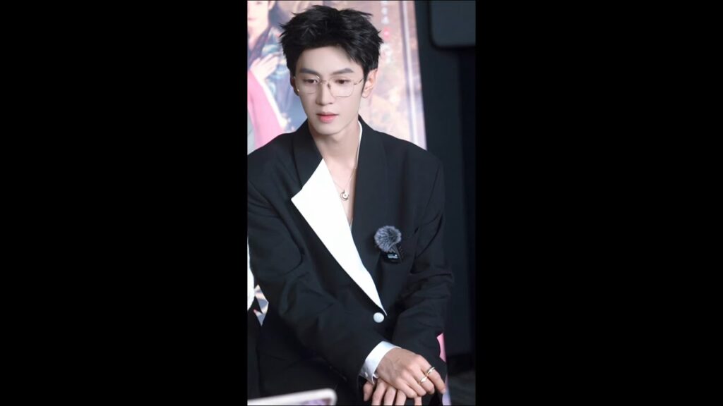 😍 😍👍 👍#FatedHearts #LiQin #ChenZheyuan #一笑随歌 #李沁 #陈哲远