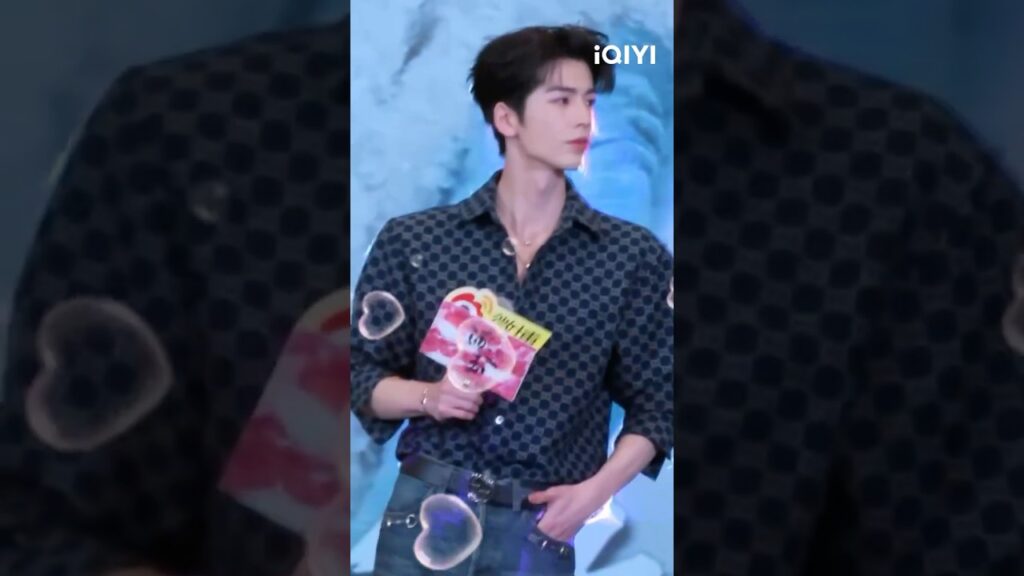 😍 😍 💗 💗 💓 💓 🔥 🔥 #PursuitofJade #逐玉 #ZhangLinghe #张凌赫 #장릉혁 #축옥 #옥을찾아서