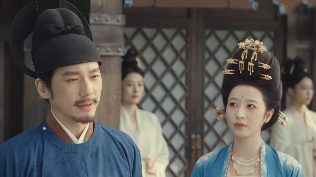 المهمة أنجزت والوداع اقترب⚔️قصة اللحن الذي عزف نهاية الممالك وبداية عصر الانحناء أمام رايات "سونغ"