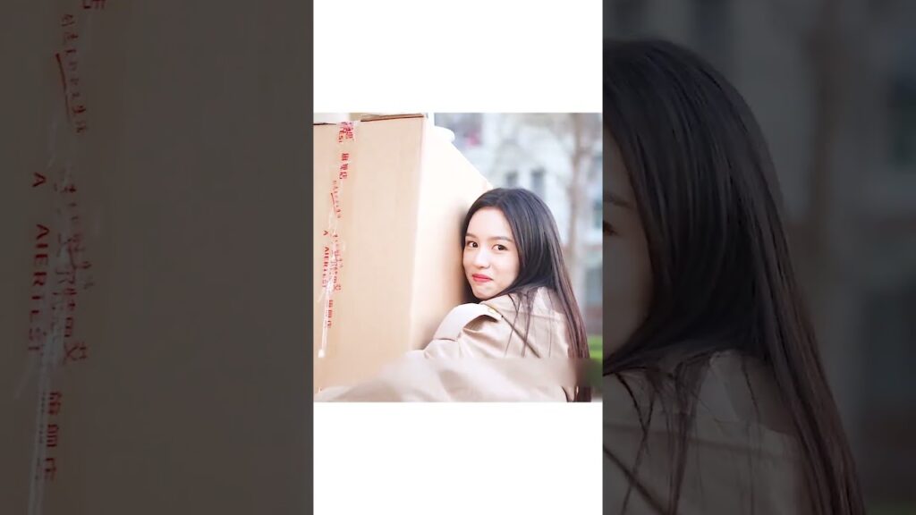 😂😂😂 #LinYi #ZhouYe #الجميع_يحبني #EveryoneLovesMe​ #youku #cdrama #shorts #chinesedrama #romance