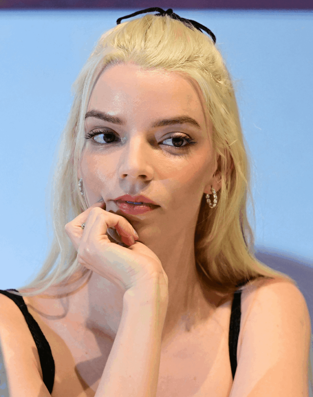 Anya Taylor-Joy