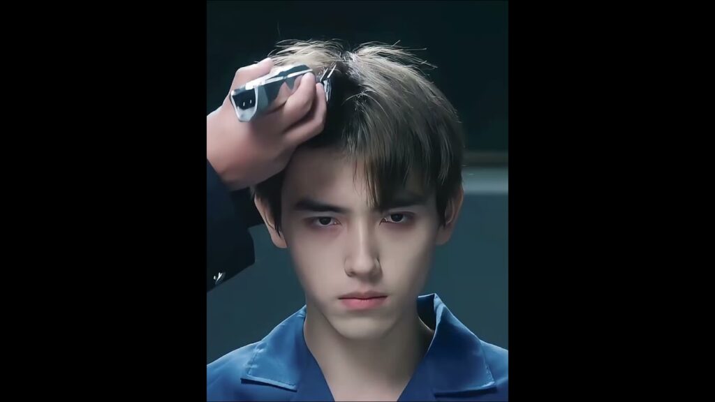 💔💔 #LighterAndPrincess #ولاعة_وأميرة #chenfeiyu #zhangjingyi   #youku #shorts #cdrama #chinesedrama