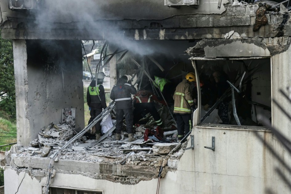 غوتيريش يتحدث عن "قنوات دبلوماسية متاحة" لوقف الحرب في لبنان