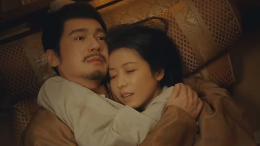 عناق تحت ظلال الموت😔💔حين أدرك الملك العظيم أن أراضي العالم كلها لا تعوض دفء حضن زوجته الحبيبة عناق تحت ظلال الموت😔💔حين أدرك الملك العظيم أن أراضي العالم كلها لا تعوض دفء حضن زوجته الحبيبة