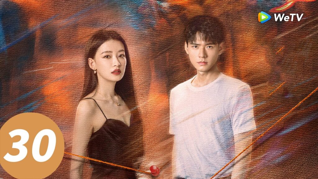 المسلسل الصيني “الحقيقة”|الحلقة 30|The Truth |WeTV المسلسل الصيني "الحقيقة"|الحلقة 30|The Truth |WeTV