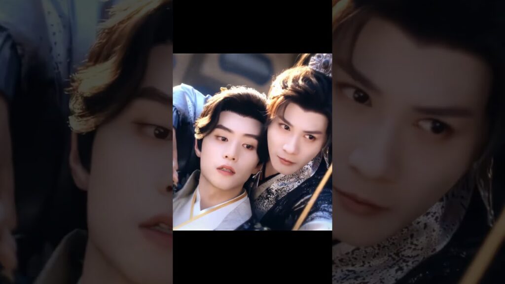 #SeedsofScarletLonging #zhengyechengالمشهد الأسطوري لمواجهة العم وابن أخيه