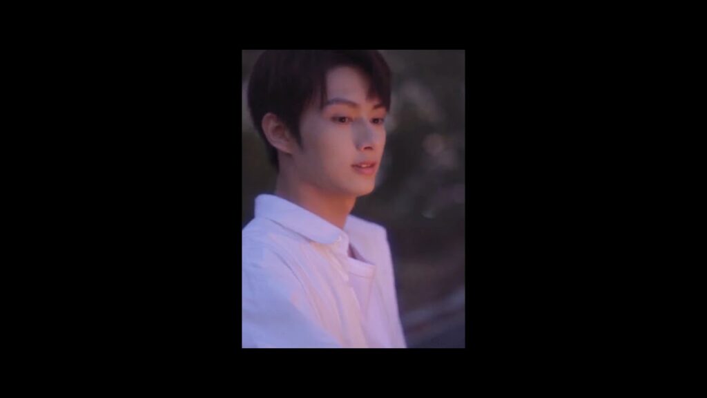 🥰 🥰  😍 😍😍 #ExclusiveFairytale #SEVENTEEN #SEVENTEENJUN #JUN #WenJunHui #MunJunHwi#ZhangMiaoYi