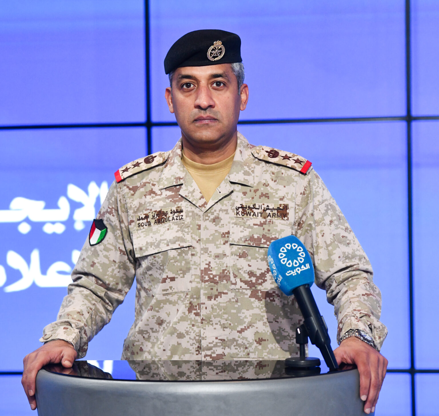 رصد 14 طائرة مسيرة معادية خلال الـ24 ساعة الماضية رصد 14 طائرة مسيرة معادية خلال الـ24 ساعة الماضية