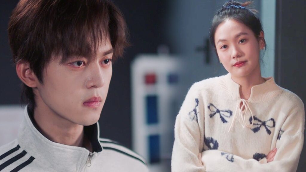 أحبك , يعترف لها مباشرة لانه لا يريد ان يندم لاحقا🔥 Too Young To Love أحبك , يعترف لها مباشرة لانه لا يريد ان يندم لاحقا🔥 Too Young To Love