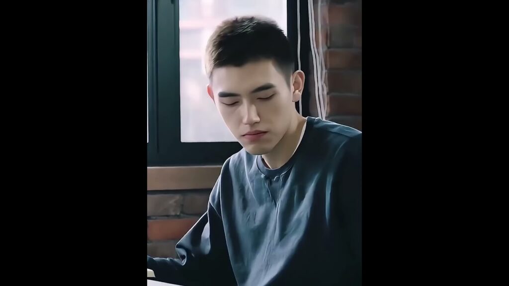 💕💕 #LighterAndPrincess #ولاعة_وأميرة #chenfeiyu #zhangjingyi   #youku #shorts #cdrama #chinesedrama