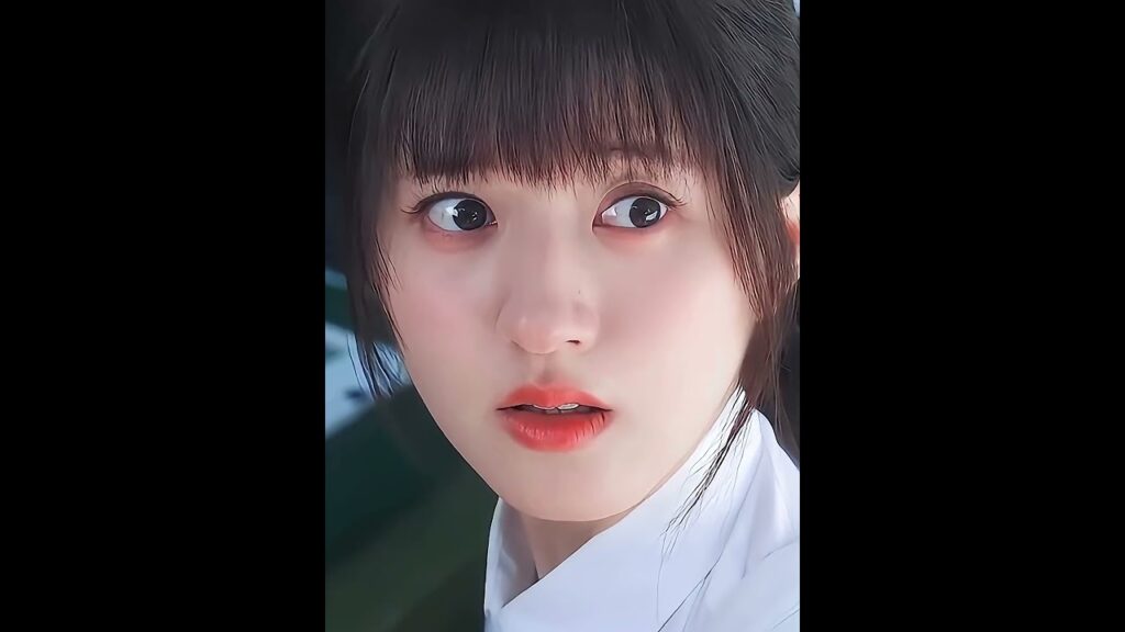 💕💕💕 #HiddenLove #حب_خفي #zhaolusi #chenzheyuan #cdrama #youku #victorma #rosyzhao #shorts #romance