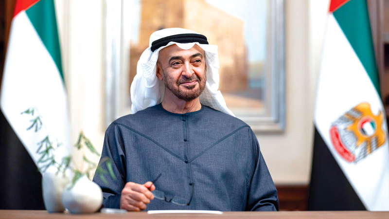 سنواصل تربية أطفالنا على قيم الخير.. وما نزرعه اليوم نجنيه في أوطاننا غداً