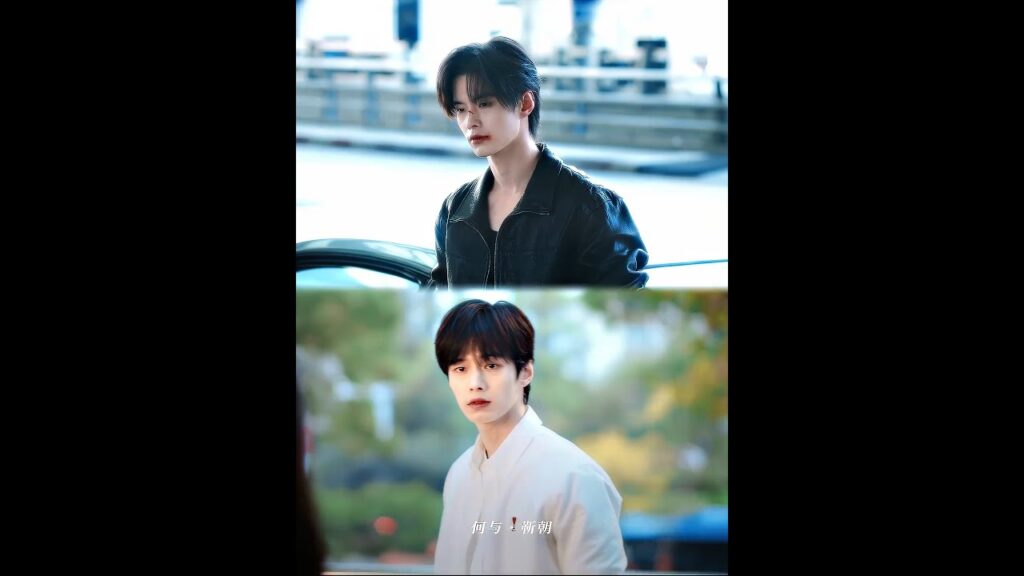 Uh oh! My heart just skipped a beat! 💓🫢#SpeedandLove #HeYu #하여 #双轨 #cdrama #handsome #handsomeboy Uh oh! My heart just skipped a beat! 💓🫢#SpeedandLove #HeYu #하여 #双轨 #cdrama #handsome #handsomeboy