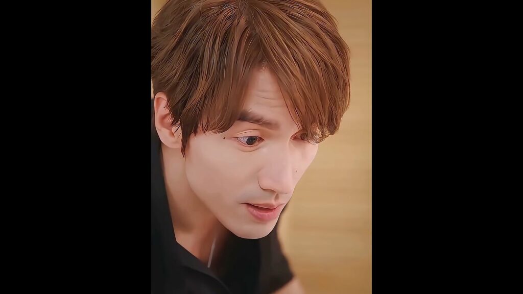 🥺💕💕#shenyue #jerryyan #countyourluckystars  #cdrama #عد_نجومك_المحظوظة #دراما_صينية #shorts #kiss