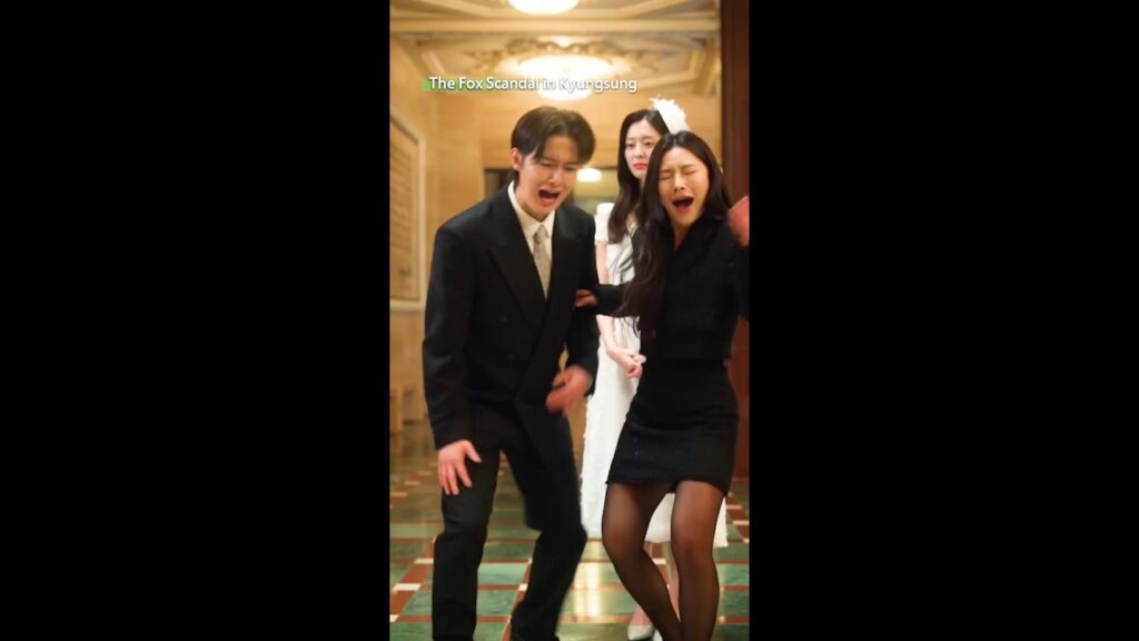 WOW! This is the destiny feeling from K-Dramas! 😭✨#verticaldrama #shortdrama #MicroDrama #Kdrama WOW! This is the destiny feeling from K-Dramas! 😭✨#verticaldrama #shortdrama #MicroDrama #Kdrama