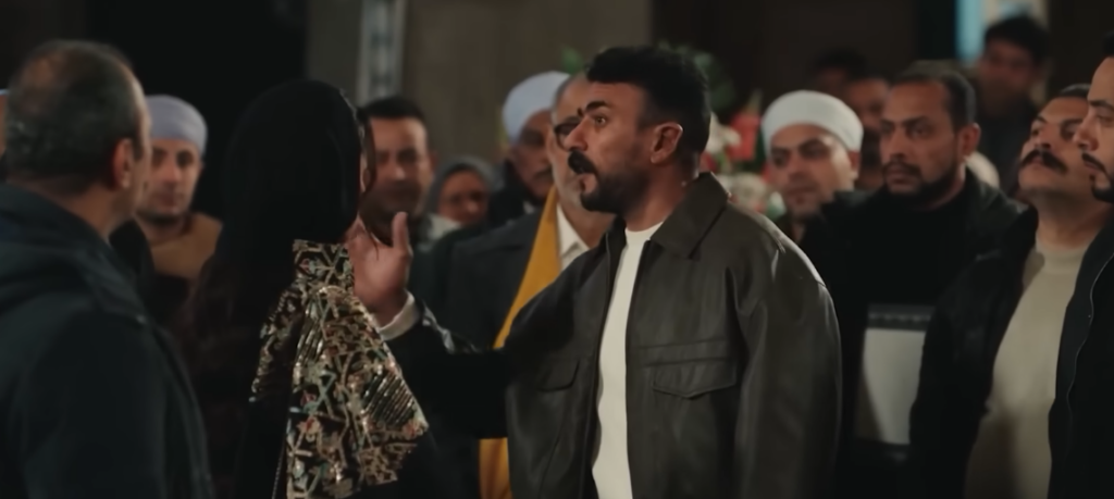 ملخص الحلقة 27 من مسلسل علي كلاي.. أحمد العوضي يبدأ خطة الانتقام ملخص الحلقة 27 من مسلسل علي كلاي.. أحمد العوضي يبدأ خطة الانتقام