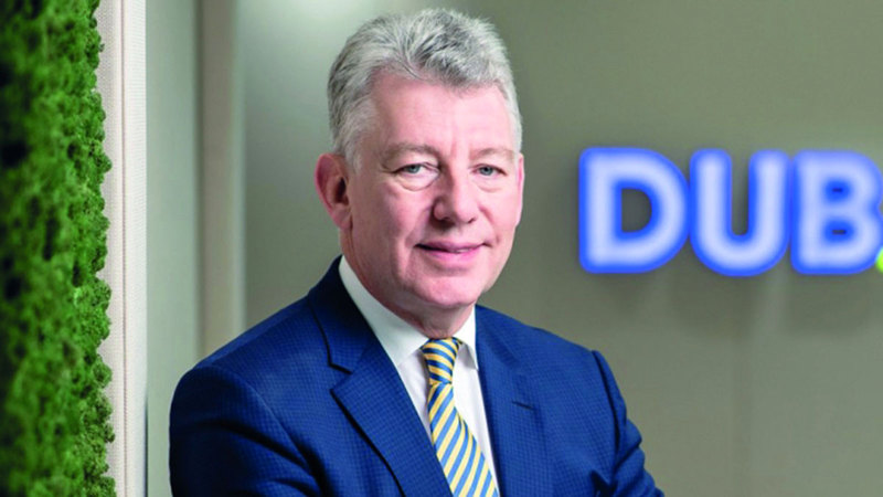 سنتعافى من الوضع الحالي بسرعة كبيرة جداً