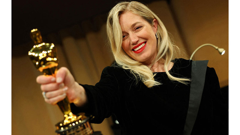 حفل جوائز الأوسكار.. تراجع المشاهدة مستمر