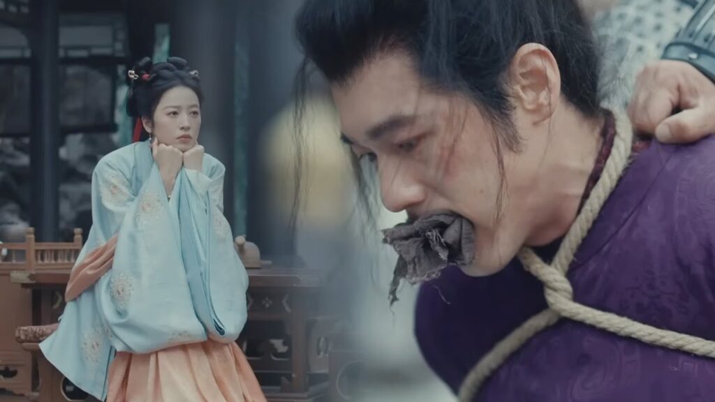 سليل الملوك يختار الموت على المذلة😮مواجهة تاريخية تجرد الخان من هيبته أمام وزرائه وجنوده😔نصل السلام