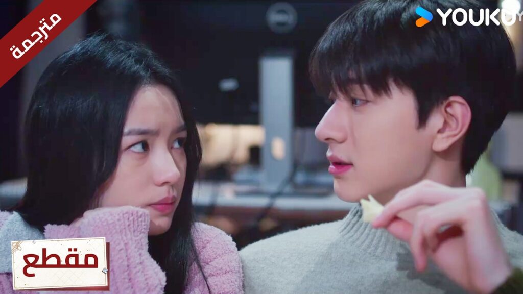 يشاهدان فيـلم رعب , لكنها تخاف و تتقرب منه❤️🔥Everyone Loves Me يشاهدان فيـلم رعب , لكنها تخاف و تتقرب منه❤️🔥Everyone Loves Me